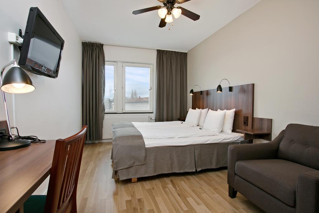 Chambre Lits Jumeaux Standard