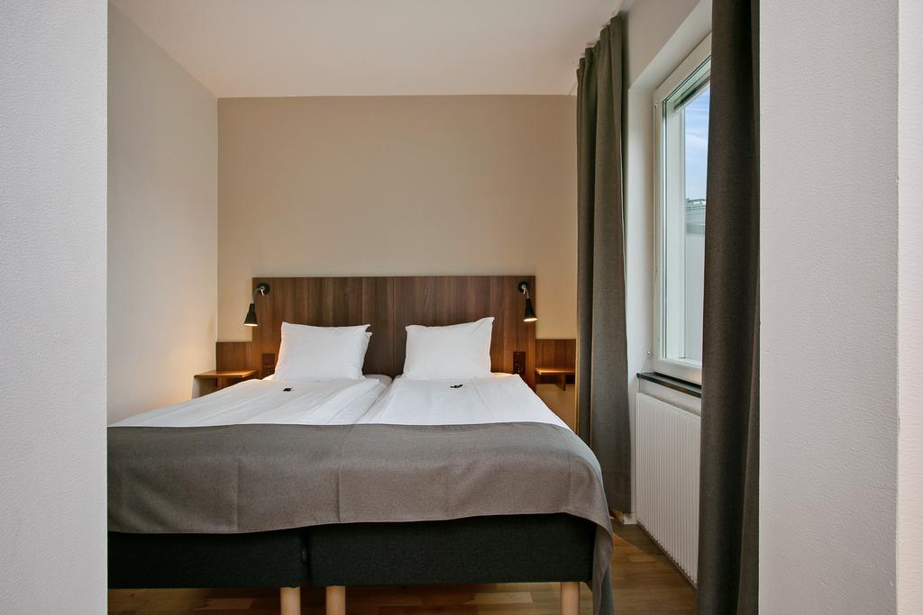 Chambre Triple Standard