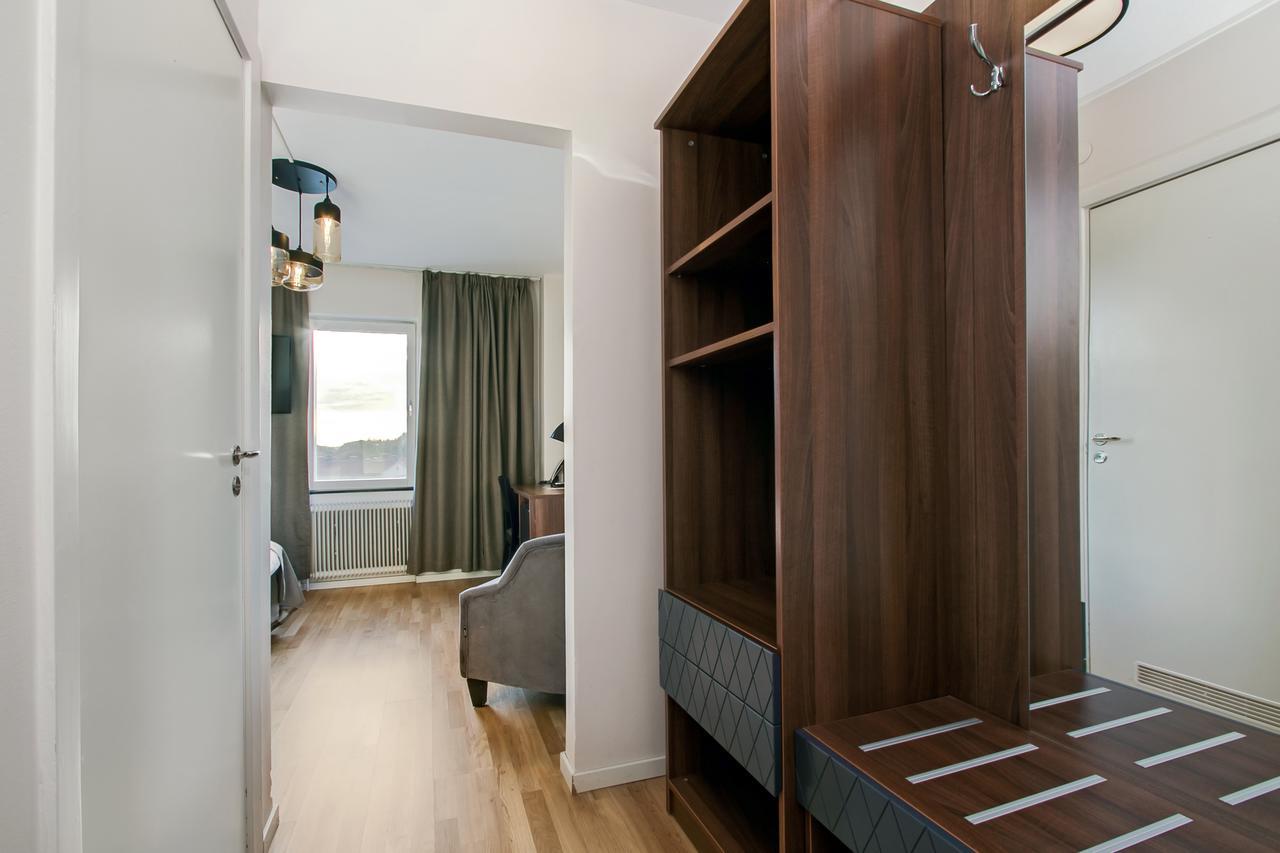 Chambre Simple Standard